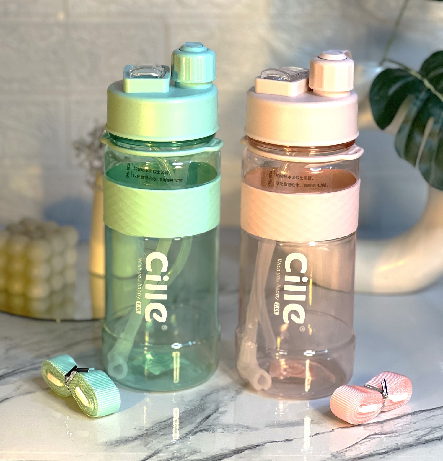 Sports Water Bottles