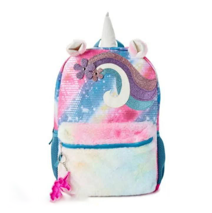 Unicorn Backpack