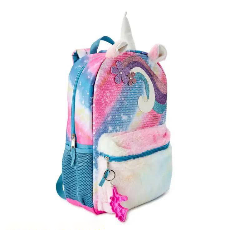 Unicorn Backpack