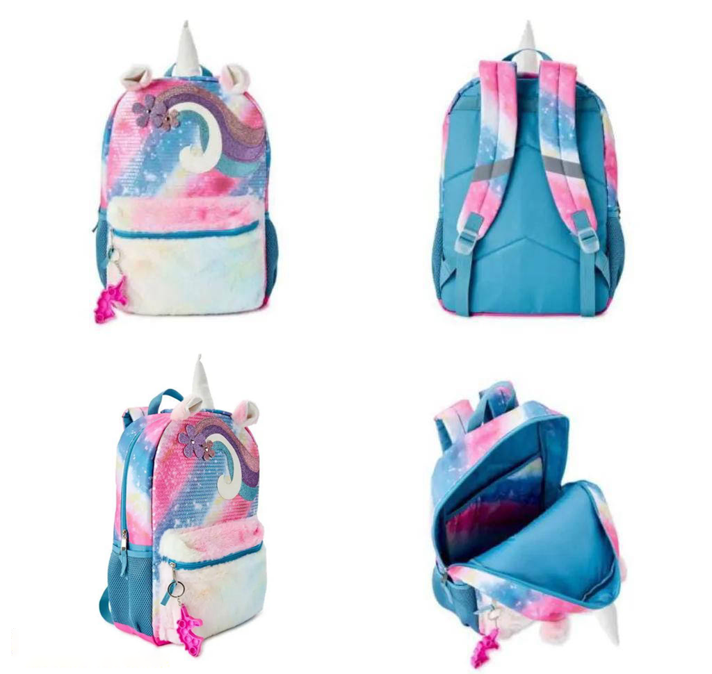 Unicorn Backpack